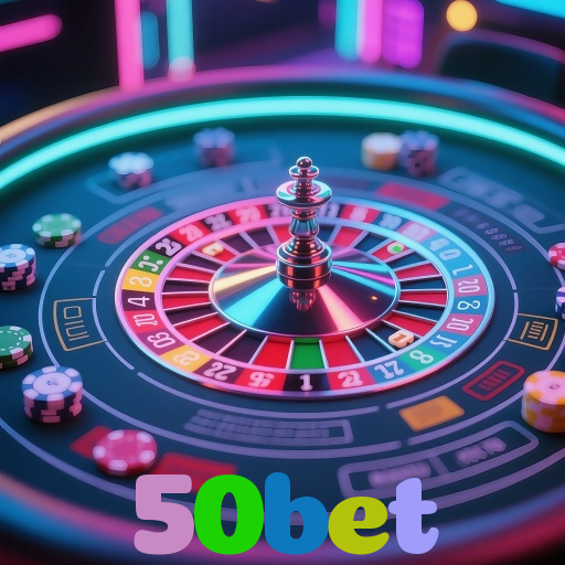 50bet：Aposte nas melhores slots e conquiste prêmios como nunca!