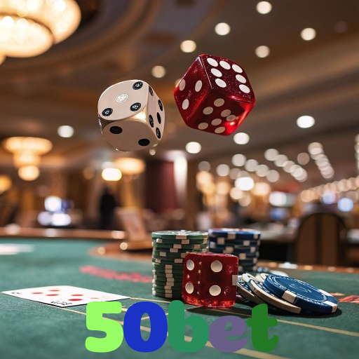 50bet：Jogue poker, aposte no futebol e ganhe em grandes jogos de cassino!