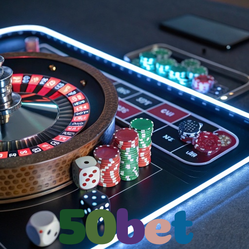 50bet：Aposte no futebol, jogue poker e conquiste vitórias épicas!
