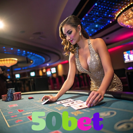50bet：Aposte no futebol, jogue poker e conquiste vitórias épicas!