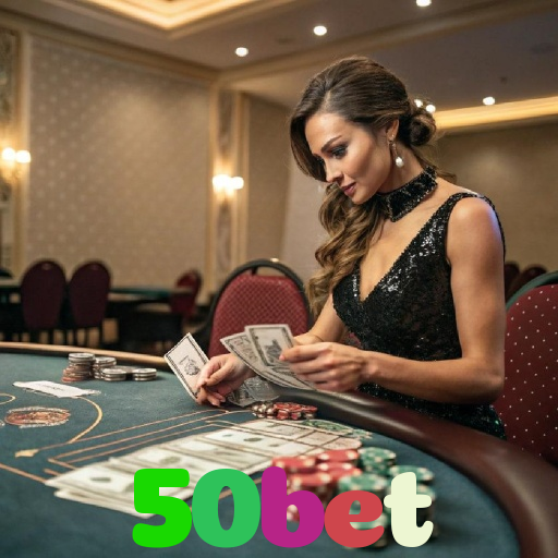 50bet:Aposte no futebol, jogue poker e conquiste vitórias épicas!