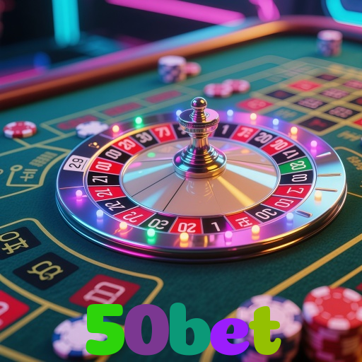 50bet：Aposte nas melhores slots e conquiste prêmios como nunca!