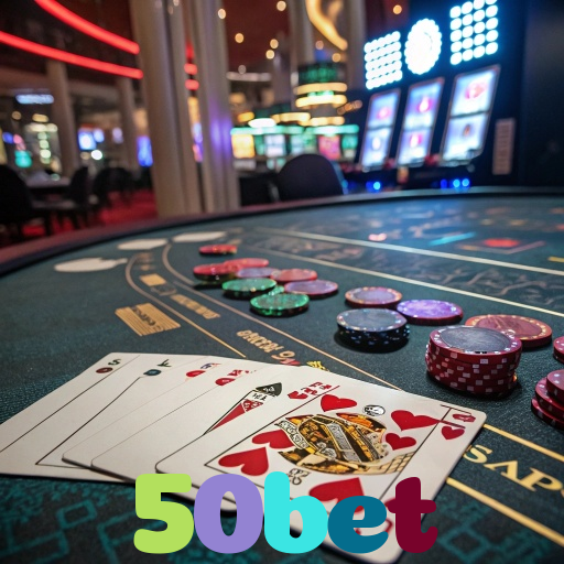 50bet:Aposte no futebol, jogue poker e conquiste vitórias épicas!