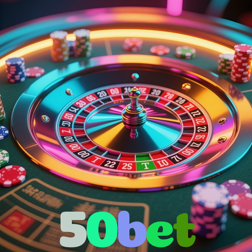 50bet:Aposte nas melhores slots e conquiste prêmios como nunca!