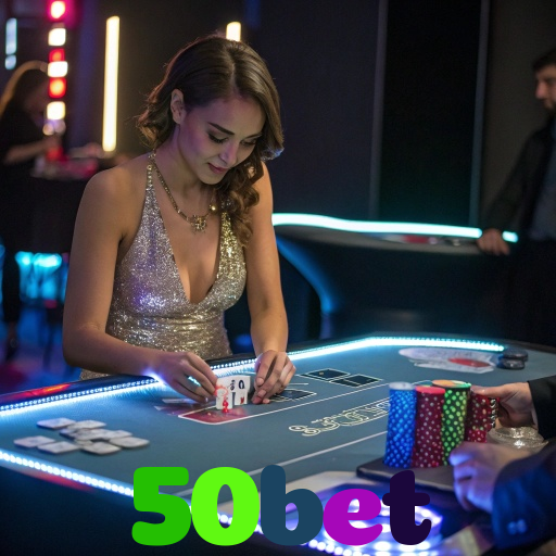 50bet:Aposte nas melhores slots e conquiste prêmios como nunca!
