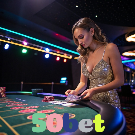50bet：Aposte no futebol, jogue poker e conquiste vitórias épicas!