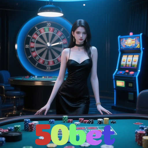50bet：Aposte no futebol, jogue poker e conquiste vitórias épicas!