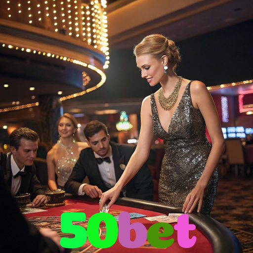 50bet:Jogue poker, aposte no futebol e ganhe em grandes jogos de cassino!