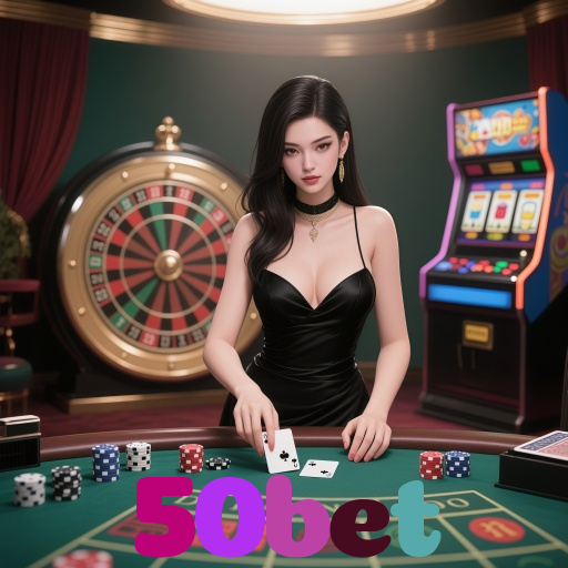 50bet：Jogue poker, aposte no futebol e ganhe em grandes jogos de cassino!