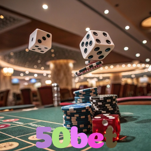 50bet：Aposte no futebol, jogue poker e conquiste vitórias épicas!