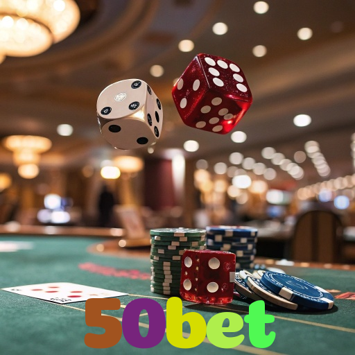 50bet：Jogue poker, aposte no futebol e ganhe em grandes jogos de cassino!