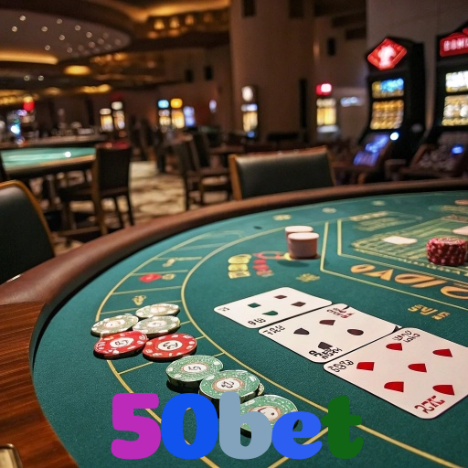 50bet：Jogue poker, aposte no futebol e ganhe em grandes jogos de cassino!