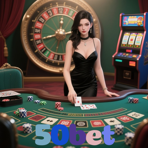 50bet：Aposte no futebol, jogue poker e conquiste vitórias épicas!