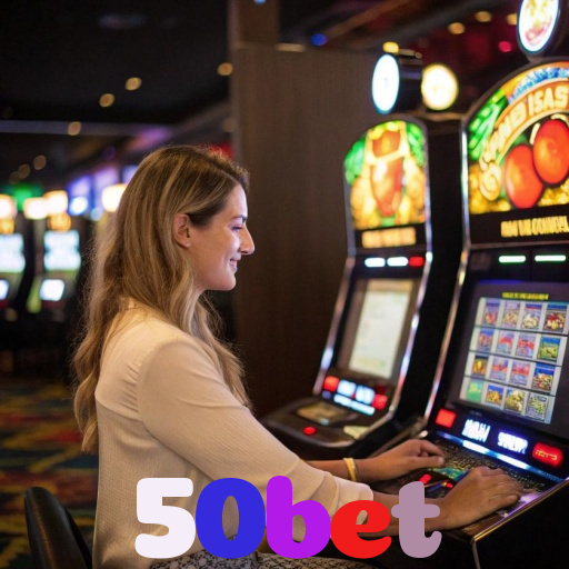 50bet:Aposte nas melhores slots e conquiste prêmios como nunca!
