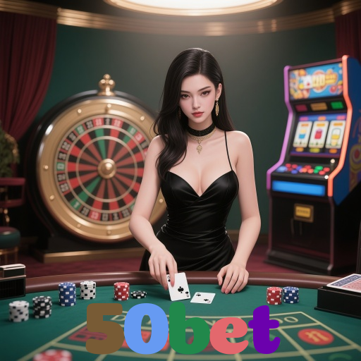 50bet:Jogue poker, aposte no futebol e ganhe em grandes jogos de cassino!