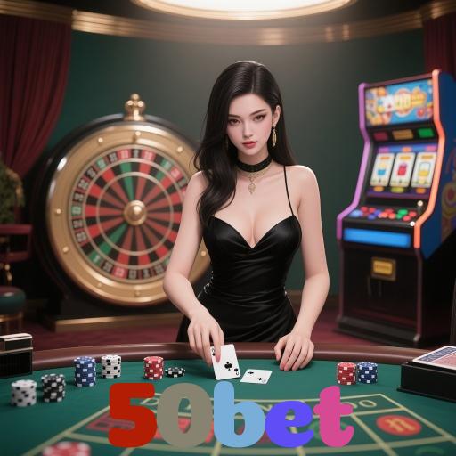 50bet：Aposte no futebol, jogue poker e conquiste vitórias épicas!