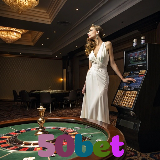 50bet:Aposte nas melhores slots e conquiste prêmios como nunca!