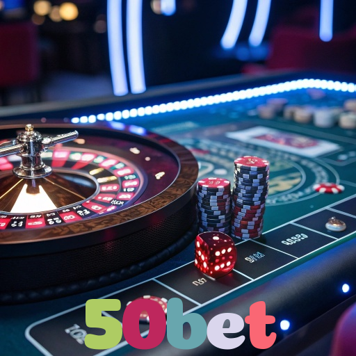 50bet：Jogue poker, aposte no futebol e ganhe em grandes jogos de cassino!
