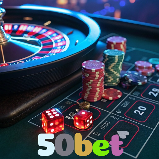 50bet：Aposte no futebol, jogue poker e conquiste vitórias épicas!