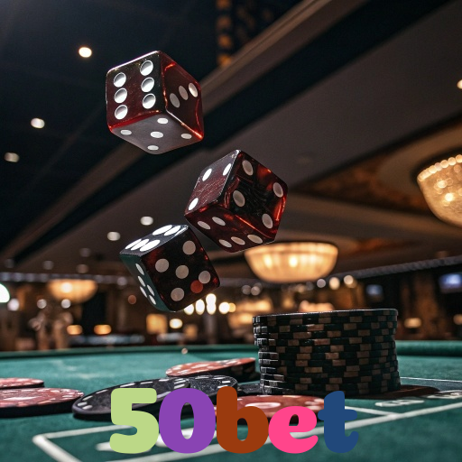 50bet：Jogue poker, aposte no futebol e ganhe em grandes jogos de cassino!