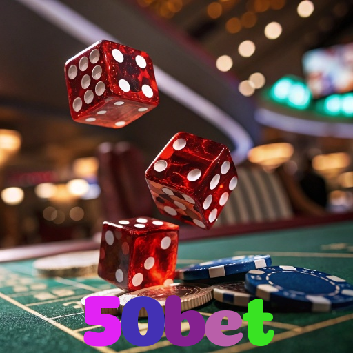 50bet：Jogue poker, aposte no futebol e ganhe em grandes jogos de cassino!