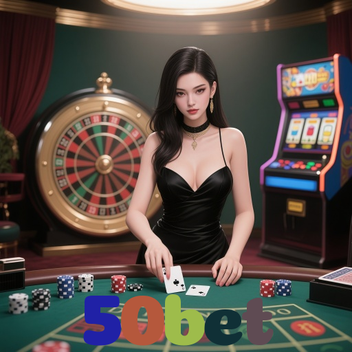 50bet：Jogue poker, aposte no futebol e ganhe em grandes jogos de cassino!