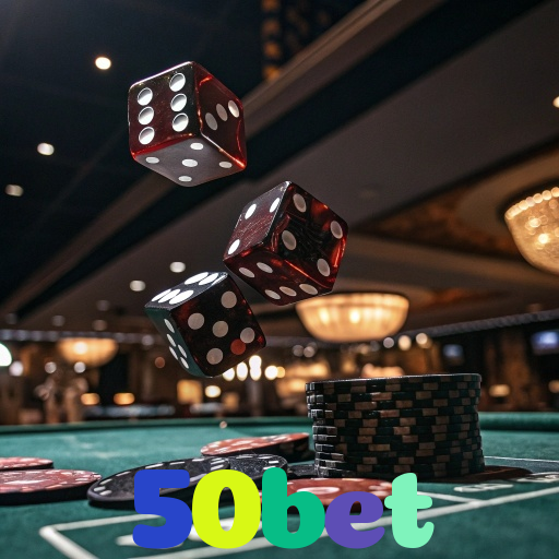 50bet：Jogue poker, aposte no futebol e ganhe em grandes jogos de cassino!