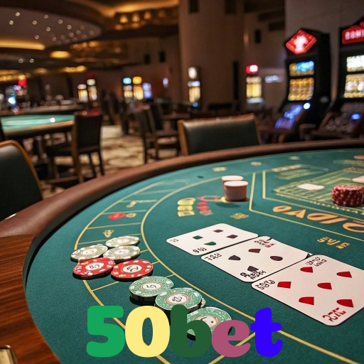 50bet：Aposte no futebol, jogue poker e conquiste vitórias épicas!