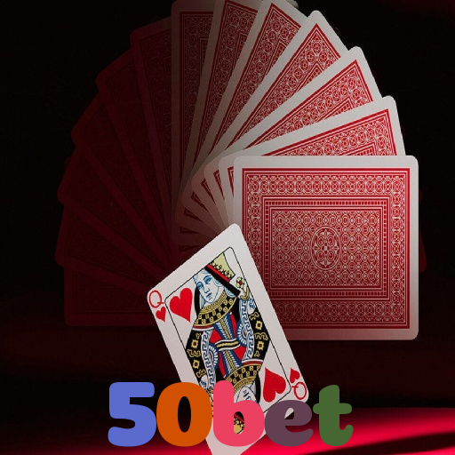 50bet：Aposte no futebol, jogue poker e conquiste vitórias épicas!