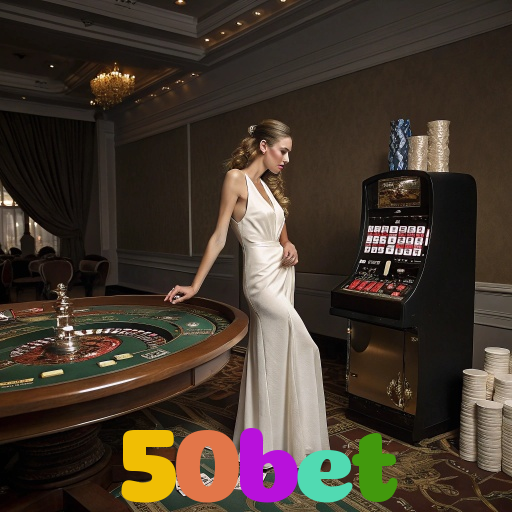 50bet:Aposte nas melhores slots e conquiste prêmios como nunca!