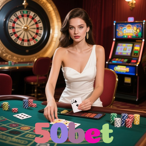 50bet：Jogue poker, aposte no futebol e ganhe em grandes jogos de cassino!
