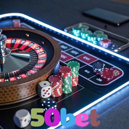 50bet:Jogue poker, aposte no futebol e ganhe em grandes jogos de cassino!