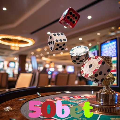 50bet:Aposte no futebol, jogue poker e conquiste vitórias épicas!