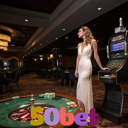 50bet：Aposte nas melhores slots e conquiste prêmios como nunca!