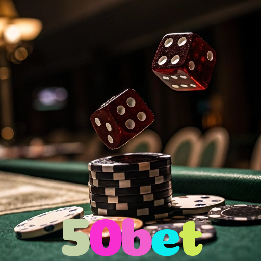 50bet：Jogue poker, aposte no futebol e ganhe em grandes jogos de cassino!