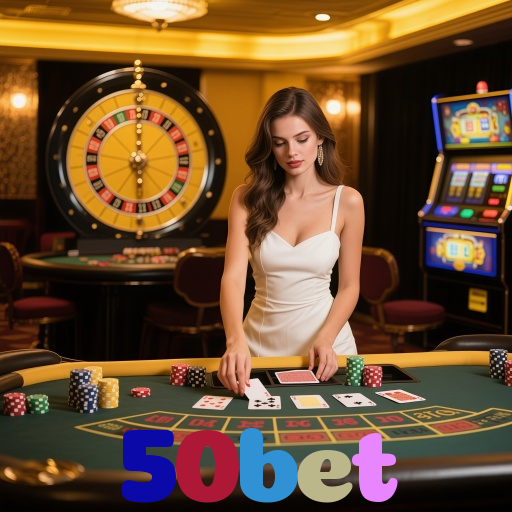 50bet：Jogue poker, aposte no futebol e ganhe em grandes jogos de cassino!
