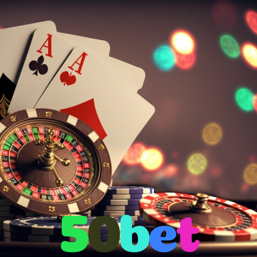 50bet：Jogue poker, aposte no futebol e ganhe em grandes jogos de cassino!