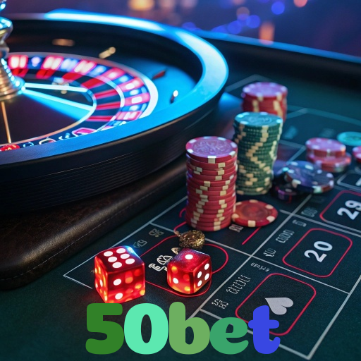 50bet：Jogue poker, aposte no futebol e ganhe em grandes jogos de cassino!
