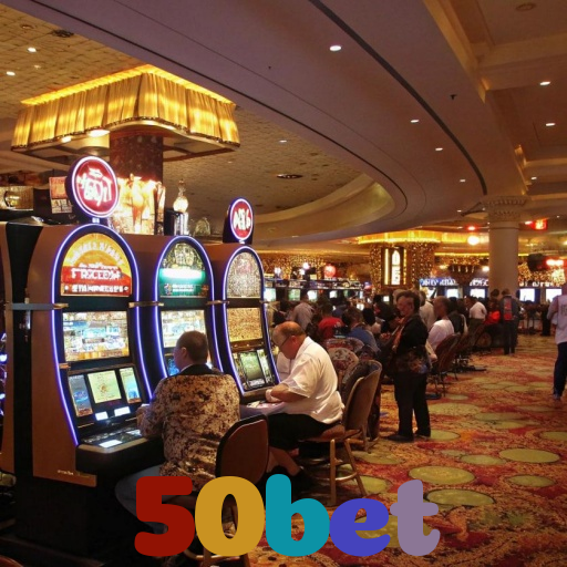 50bet:Aposte nas melhores slots e conquiste prêmios como nunca!