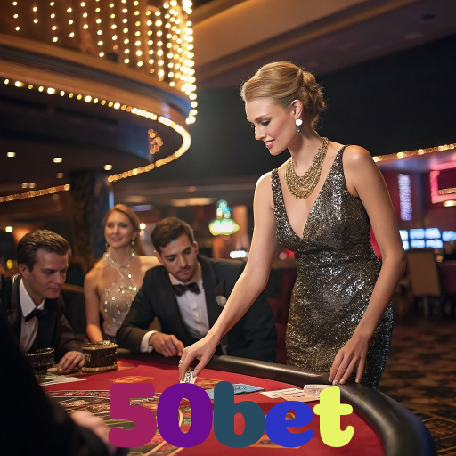 50bet：Jogue poker, aposte no futebol e ganhe em grandes jogos de cassino!
