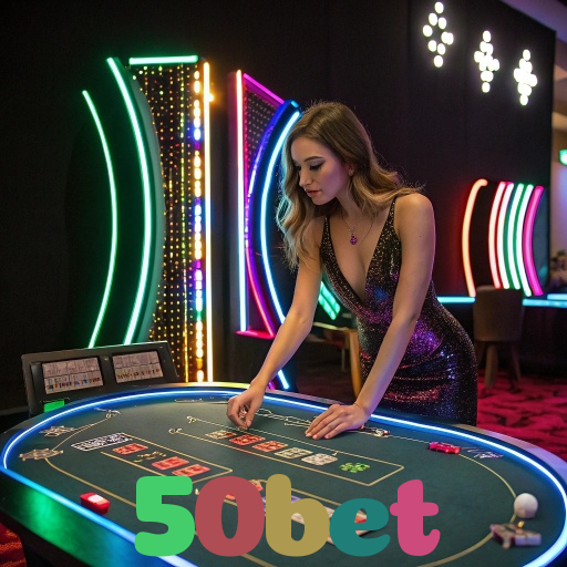 50bet：Aposte no futebol, jogue poker e conquiste vitórias épicas!