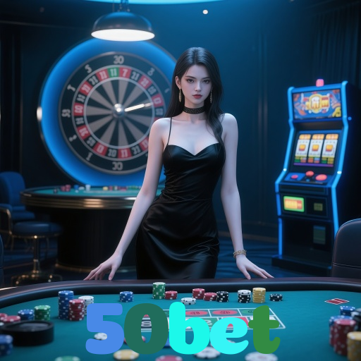 50bet：Aposte no futebol, jogue poker e conquiste vitórias épicas!