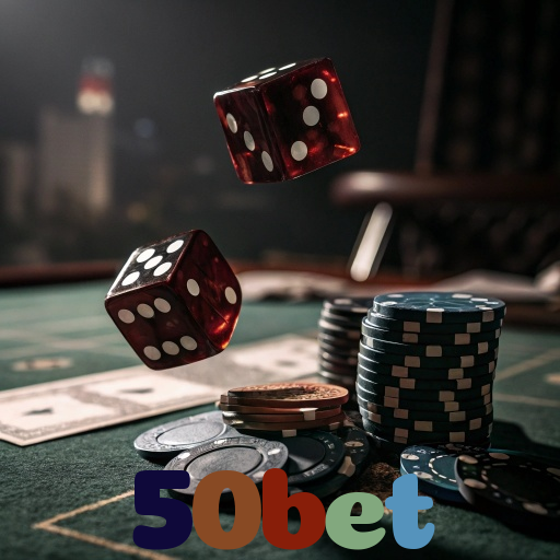 50bet：Jogue poker, aposte no futebol e ganhe em grandes jogos de cassino!