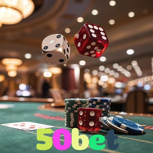 50bet：Jogue poker, aposte no futebol e ganhe em grandes jogos de cassino!