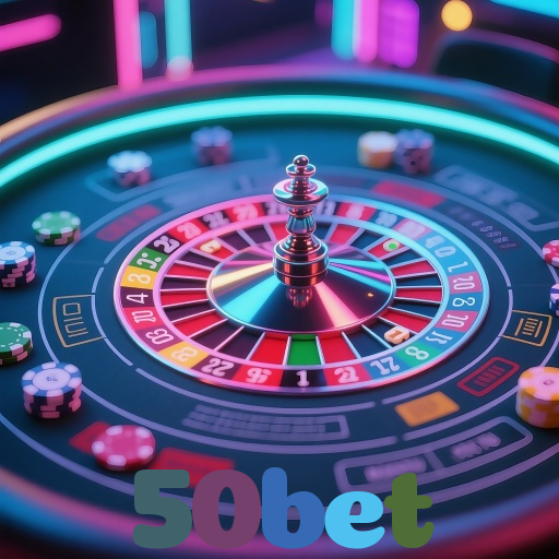50bet：Aposte nas melhores slots e conquiste prêmios como nunca!