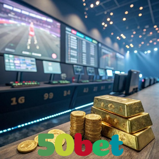 50bet：Aposte nas melhores slots e conquiste prêmios como nunca!