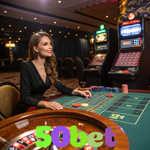 50bet：Aposte no futebol, jogue poker e conquiste vitórias épicas!