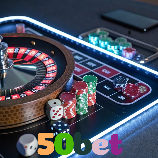 50bet:Aposte nas melhores slots e conquiste prêmios como nunca!