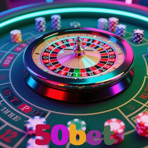 50bet：Aposte no futebol, jogue poker e conquiste vitórias épicas!