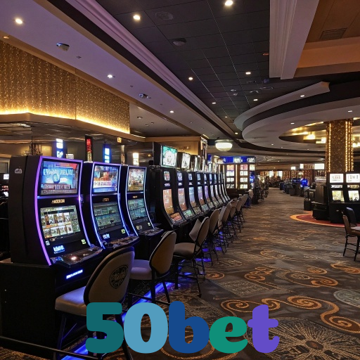 50bet：Aposte no futebol, jogue poker e conquiste vitórias épicas!